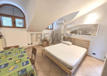 Camera / camera da letto - One-room apartment Via Trescore
 
13, Milano - photo 6