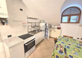 Cucina - One-room apartment Via Trescore
 
13, Milano - photo 7