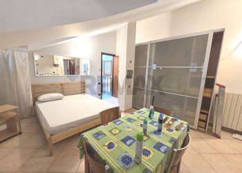 Camera / camera da letto - One-room apartment Via Trescore
 
13, Milano - photo 10