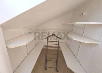Dispensa di stoccaggio - One-room apartment Via Trescore
 
13, Milano - photo 12