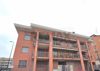 Edificio all\'aperto - One-room apartment Via Trescore
 
13, Milano - photo 20