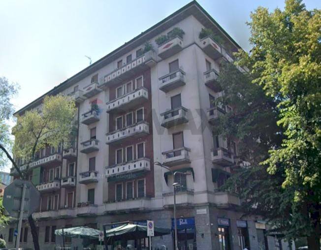 Edificio all\'aperto - Bilocale via Spagnoletto
 
19, Milano - foto 1