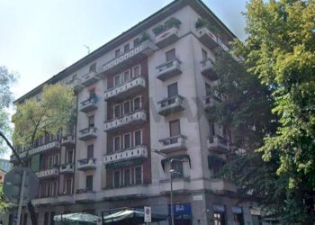 Edificio all\'aperto - Bilocale via Spagnoletto
 
19, Milano - foto 1