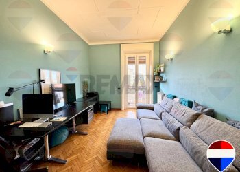 Soggiorno - Bilocale via Spagnoletto
 
19, Milano - foto 5