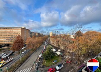 Edificio all\'aperto - Bilocale via Spagnoletto
 
19, Milano - foto 8