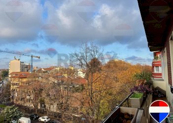 Edificio all\'aperto - Bilocale via Spagnoletto
 
19, Milano - foto 9