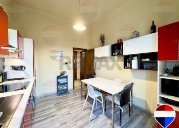 Sala da pranzo - Bilocale via Spagnoletto
 
19, Milano - foto 10