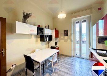 Sala da pranzo - Bilocale via Spagnoletto
 
19, Milano - foto 11