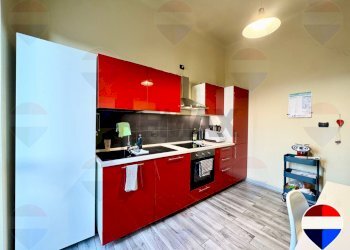 Cucina - Bilocale via Spagnoletto
 
19, Milano - foto 12