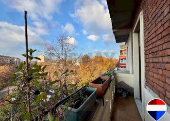 Balcone - Bilocale via Spagnoletto
 
19, Milano - foto 21