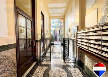 Ricezione / Lobby - Bilocale via Spagnoletto
 
19, Milano - foto 23