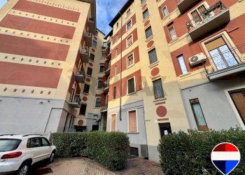 Edificio all\'aperto - Bilocale via Spagnoletto
 
19, Milano - foto 24