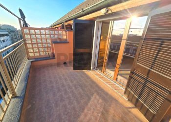 Terrazza - Bilocale Via Albani
 
52, Milano - foto 6