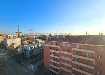 Edificio all\'aperto - Bilocale Via Albani
 
52, Milano - foto 7