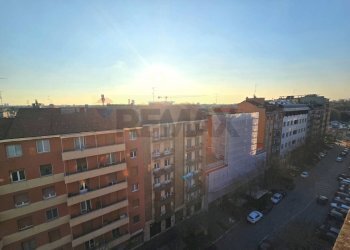 Edificio all\'aperto - Bilocale Via Albani
 
52, Milano - foto 9