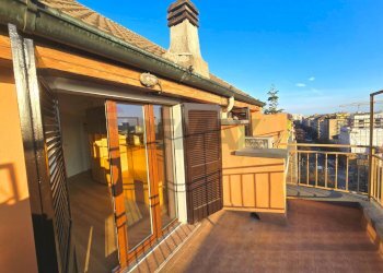 Terrazza - Bilocale Via Albani
 
52, Milano - foto 10