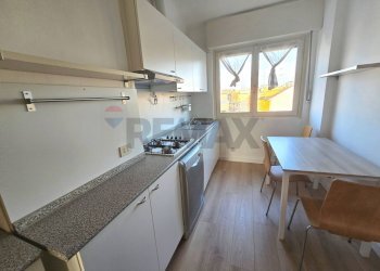 Cucina - Bilocale Via Albani
 
52, Milano - foto 21