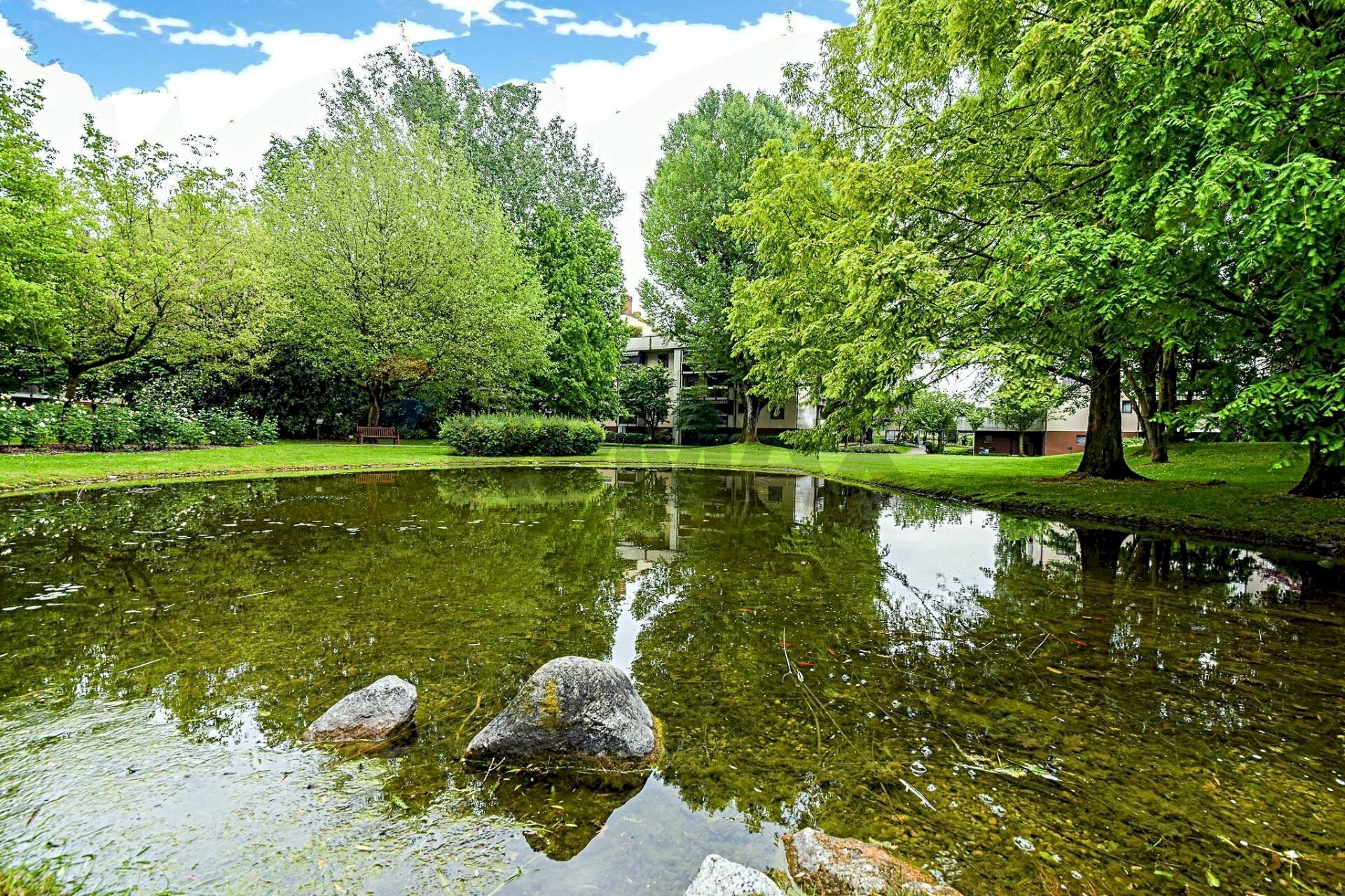 Vista dell\'acqua - Two-room apartment Via Giuseppe Garibaldi
 
13, Buccinasco - photo 2