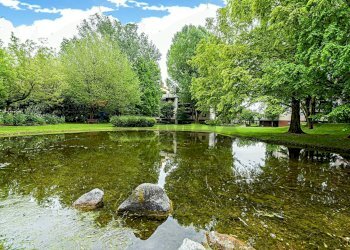 Vista dell\'acqua - Bilocale Via Giuseppe Garibaldi
 
13, Buccinasco - foto 2