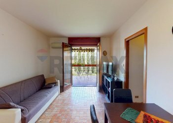 Sala da pranzo - Bilocale Via Giuseppe Garibaldi
 
13, Buccinasco - foto 5