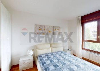 Camera / camera da letto - Bilocale Via Giuseppe Garibaldi
 
13, Buccinasco - foto 8