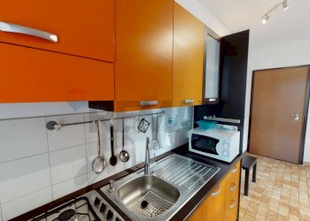 Cucina - Bilocale Via Giuseppe Garibaldi
 
13, Buccinasco - foto 12