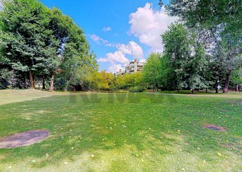 Giardino - Bilocale Via Giuseppe Garibaldi
 
13, Buccinasco - foto 18