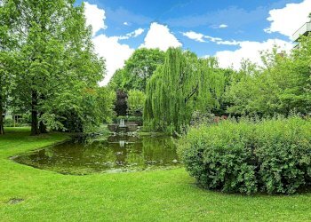 Giardino - Bilocale Via Giuseppe Garibaldi
 
13, Buccinasco - foto 19