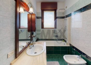 Bagno - Bilocale Via Giuseppe Garibaldi
 
13, Buccinasco - foto 26