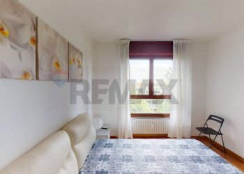 Camera / camera da letto - Bilocale Via Giuseppe Garibaldi
 
13, Buccinasco - foto 29