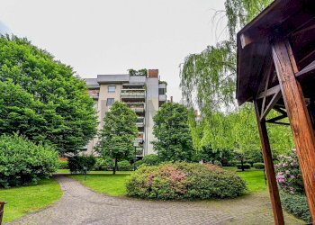 Giardino - Bilocale Via Giuseppe Garibaldi
 
13, Buccinasco - foto 33