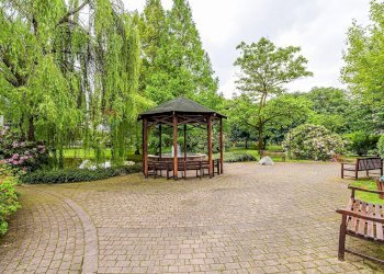 Giardino - Bilocale Via Giuseppe Garibaldi
 
13, Buccinasco - foto 34