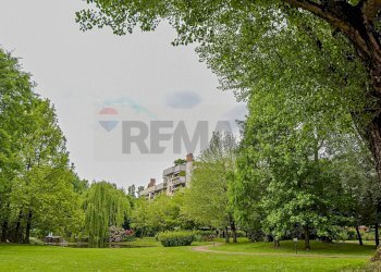 Giardino - Bilocale Via Giuseppe Garibaldi
 
13, Buccinasco - foto 35