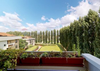 Balcone - Bilocale Via Giuseppe Garibaldi
 
13, Buccinasco - foto 36