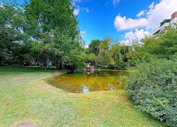 Giardino - Bilocale Via Giuseppe Garibaldi
 
13, Buccinasco - foto 37