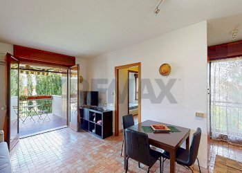 Sala da pranzo - Bilocale Via Giuseppe Garibaldi
 
13, Buccinasco - foto 3