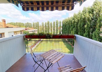 Balcone - Bilocale Via Giuseppe Garibaldi
 
13, Buccinasco - foto 6