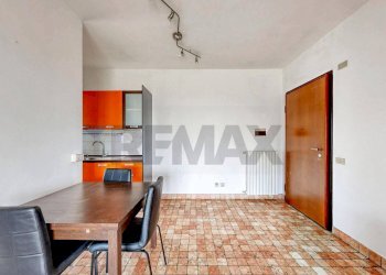 Sala da pranzo - Bilocale Via Giuseppe Garibaldi
 
13, Buccinasco - foto 8