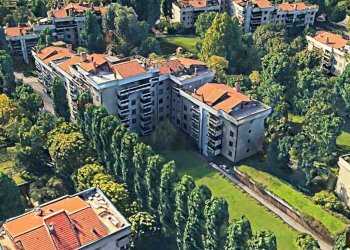 Edificio all\'aperto - Bilocale Via Giuseppe Garibaldi
 
13, Buccinasco - foto 16