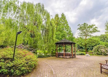 Giardino - Bilocale Via Giuseppe Garibaldi
 
13, Buccinasco - foto 23