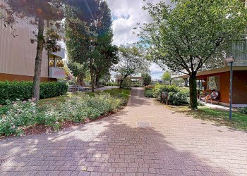 Giardino - Bilocale Via Giuseppe Garibaldi
 
13, Buccinasco - foto 25