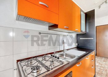 Cucina - Bilocale Via Giuseppe Garibaldi
 
13, Buccinasco - foto 26