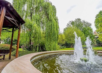 Giardino - Bilocale Via Giuseppe Garibaldi
 
13, Buccinasco - foto 32