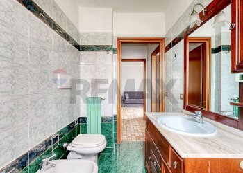 Bagno - Bilocale Via Giuseppe Garibaldi
 
13, Buccinasco - foto 39