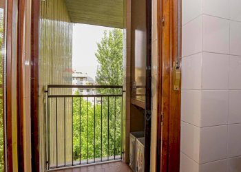 Balcone - Bilocale Via Giuseppe Garibaldi
 
13, Buccinasco - foto 47