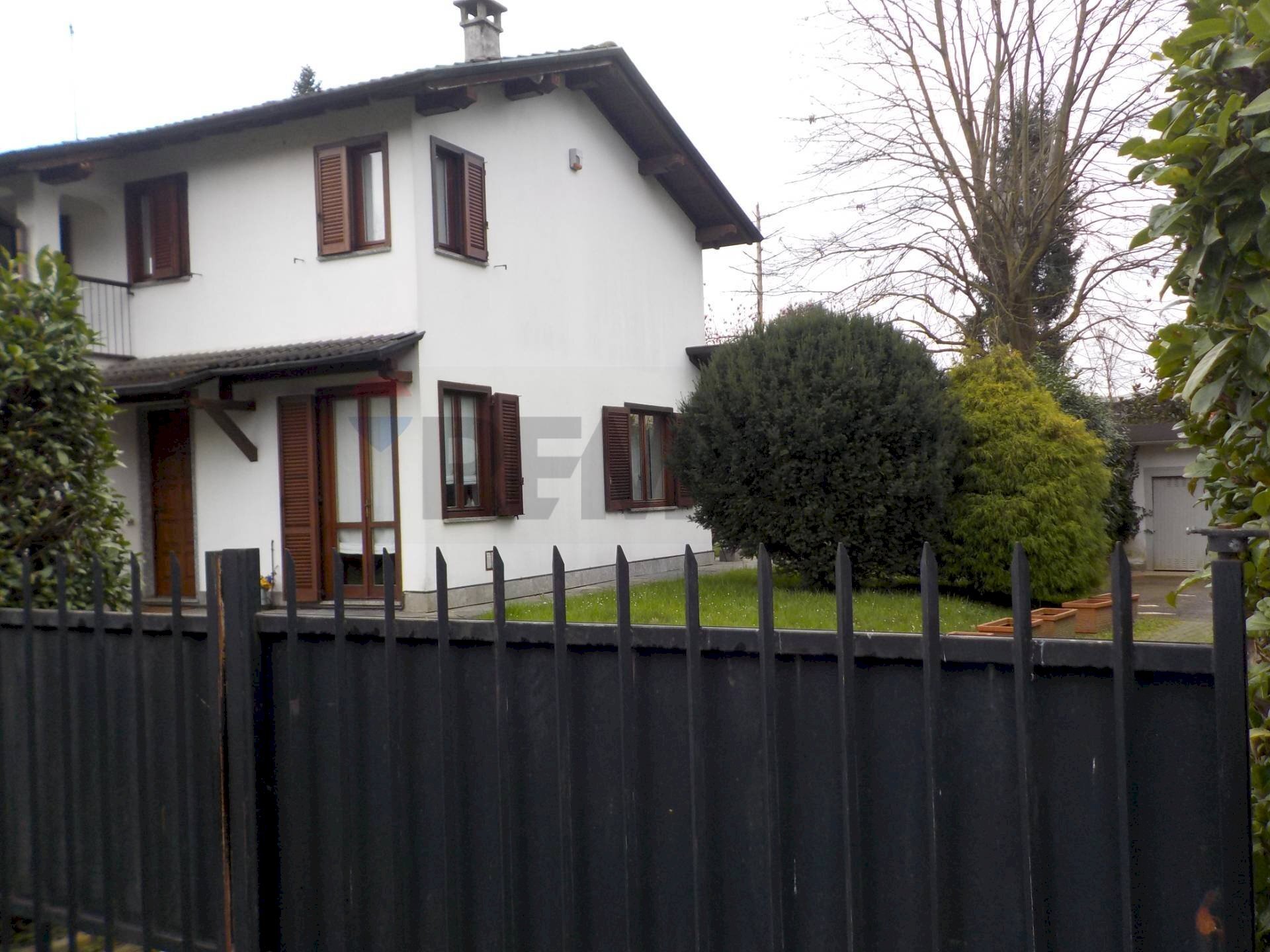 Casa all\'aperto - Casa semi indipendente via roma
 
17/A, Carimate - foto 3