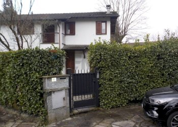 Casa all\'aperto - Casa semi indipendente via roma
 
17/A, Carimate - foto 2