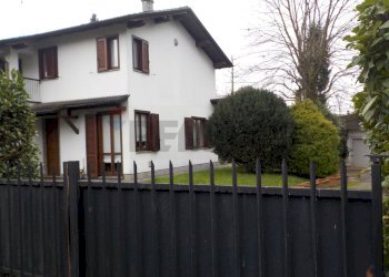 Casa all\'aperto - Casa semi indipendente via roma
 
17/A, Carimate - foto 3