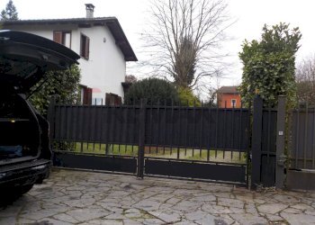 Terrazza - Casa semi indipendente via roma
 
17/A, Carimate - foto 4