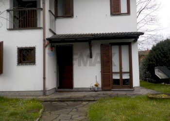 Casa all\'aperto - Casa semi indipendente via roma
 
17/A, Carimate - foto 6